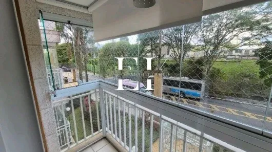 Apartamento com 3 Quartos à venda, 73m² no Vila Campestre, São Paulo