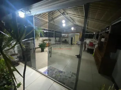 Cobertura com 3 Quartos à venda, 179m² no Alvorada, Contagem