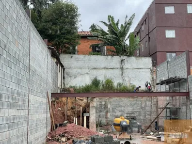 Galpão/Depósito/Armazém para alugar, 350m² no Pedreira, São Paulo