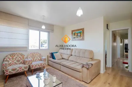 Apartamento com 3 Quartos para alugar, 85m² no Água Verde, Curitiba