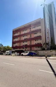 Apartamento com 3 Quartos à venda, 100m² no Tambaú, João Pessoa