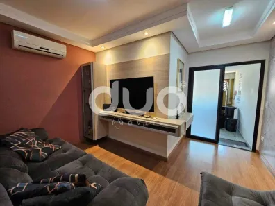 Casa com 2 Quartos à venda, 78m² no Jardim Parque Jupiá, Piracicaba