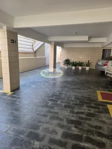 Apartamento com 1 Quarto à venda, 50m² no Boqueirão, Praia Grande