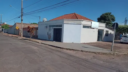 Imóvel Comercial com 4 Quartos à venda, 250m² no Vila Margarida, Campo Grande