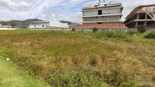 Lote/Terreno à venda, 387m² no Campeche, Florianópolis