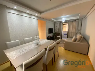 Apartamento com 3 Quartos à venda, 90m² no Centro, Passo Fundo