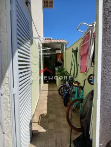 Casa de Condomínio com 2 Quartos à venda, 90m² no Jardim do Sol, Caraguatatuba