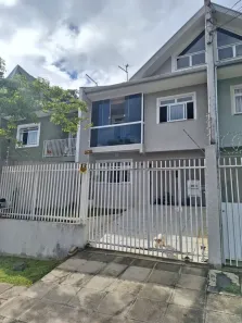 Sobrado com 3 Quartos à venda, 149m² no Aristocrata, São José dos Pinhais