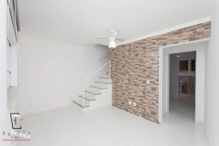 Casa com 2 Quartos à venda, 75m² no Vila Bancária Munhoz, São Paulo