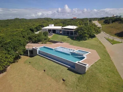Lote/Terreno à venda, 643m² no Pipa, Tibau do Sul