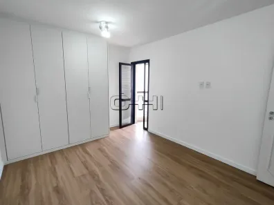 Apartamento com 3 Quartos à venda, 94m² no Brooklin Paulista, São Paulo