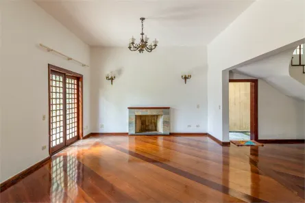 Casa de Condomínio com 4 Quartos à venda, 463m² no Jardim Ampliação, São Paulo