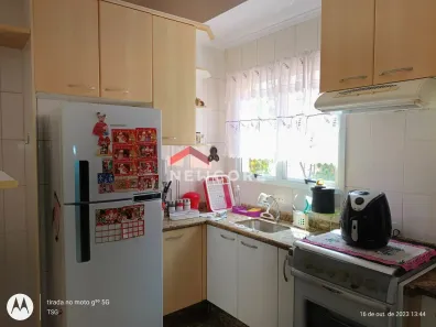 Casa de Condomínio com 2 Quartos à venda, 72m² no Vila Carrão, São Paulo