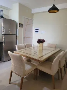 Apartamento com 2 Quartos à venda, 49m² no Jardim Novo Horizonte, Sorocaba