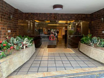 Cobertura com 4 Quartos à venda, 320m² no Tijuca, Rio de Janeiro