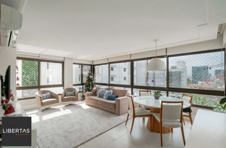 Apartamento com 2 Quartos à venda, 84m² no Auxiliadora, Porto Alegre