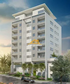 Apartamento com 3 Quartos à venda, 145m² no Gutierrez, Belo Horizonte
