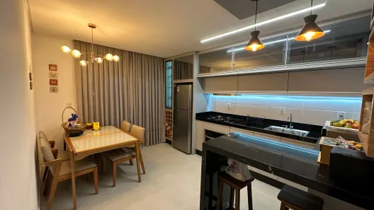 Casa com 2 Quartos à venda, 95m² no Morretes, Itapema