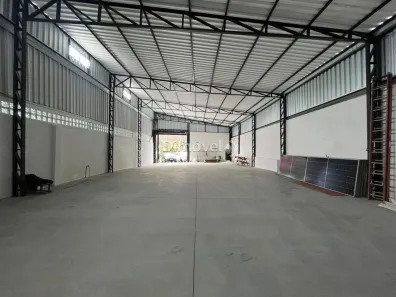 Galpão/Depósito/Armazém para alugar, 310m² no Cristal, Porto Alegre