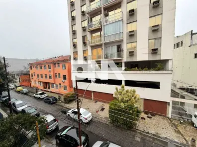 Apartamento com 1 Quarto à venda, 24m² no Botafogo, Rio de Janeiro