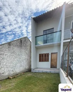 Apartamento com 2 Quartos à venda, 78m² no Senai, Santa Cruz do Sul