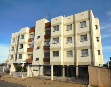 Apartamento com 2 Quartos à venda, 62m² no Jardim Novo Campos Elíseos, Campinas