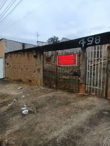 Lote/Terreno à venda, 250m² no Jardim Maria Antonia (Nova Veneza), Sumaré