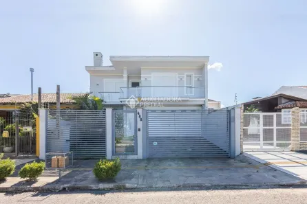 Casa com 3 Quartos à venda, 218m² no Igara, Canoas