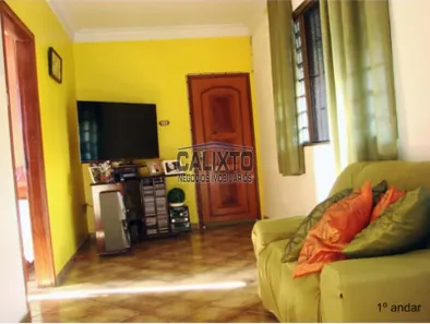 Sobrado com 6 Quartos à venda, 500m² no Luizote de Freitas, Uberlândia