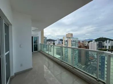 Apartamento com 3 Quartos à venda, 126m² no Praia da Costa, Vila Velha