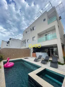 Casa com 3 Quartos à venda, 170m² no Portais (Polvilho), Cajamar