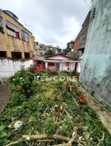 Lote/Terreno à venda, 410m² no Vila Bocaina, Mauá