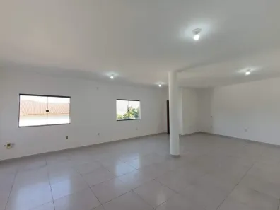 Sala Comercial para alugar, 25m² no Portal dos Pássaros I, Boituva