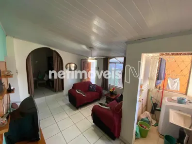 Casa com 2 Quartos à venda, 72m² no Cacuia, Rio de Janeiro