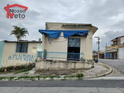 Imóvel Comercial com 2 Quartos à venda, 110m² no Jardim Maristela, São Paulo