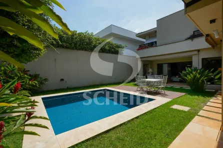 Casa com 3 Quartos à venda, 304m² no Granja Julieta, São Paulo