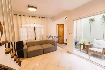 Casa com 4 Quartos à venda, 140m² no Parque Residencial da Lapa, São Paulo