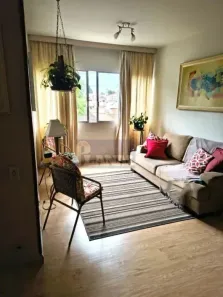 Apartamento com 2 Quartos à venda, 79m² no Planalto Paulista, São Paulo