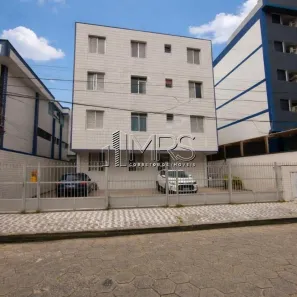 Apartamento com 2 Quartos à venda, 103m² no Mirim, Praia Grande