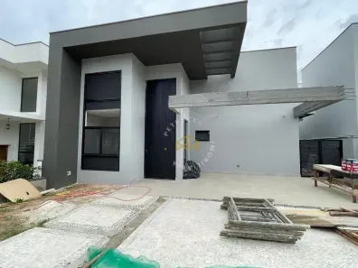 Casa de Condomínio com 3 Quartos à venda, 355m² no Swiss Park, Campinas