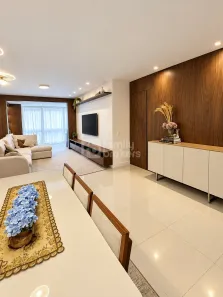 Apartamento com 3 Quartos para alugar, 115m² no Barra Olímpica, Rio de Janeiro