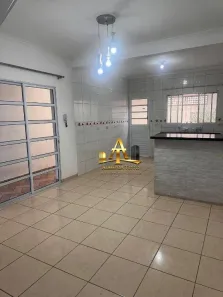 Casa com 4 Quartos para alugar, 220m² no Parque das Nações, Barueri