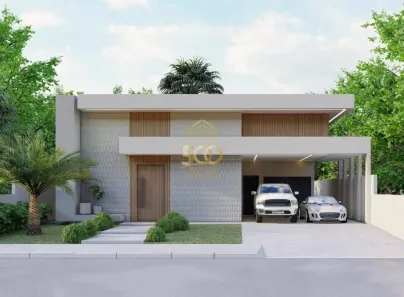 Casa com 3 Quartos à venda, 174m² no Pedra Branca, Palhoça