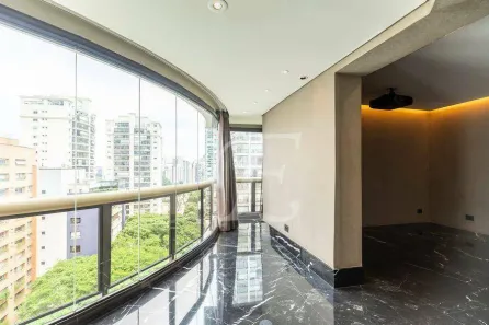 Apartamento com 2 Quartos à venda, 227m² no Vila Uberabinha, São Paulo