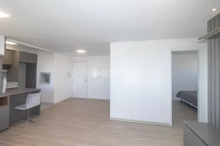Apartamento com 2 Quartos para alugar, 67m² no São João, Porto Alegre