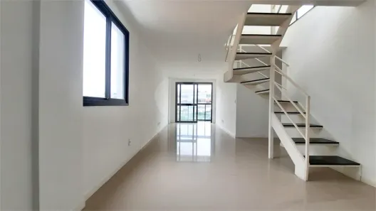 Cobertura com 2 Quartos à venda, 145m² no Tijuca, Rio de Janeiro