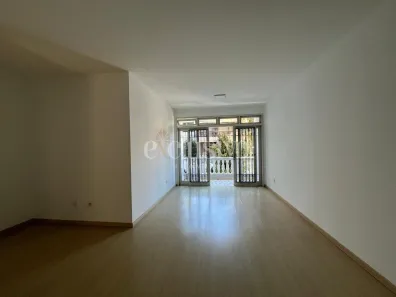 Apartamento com 3 Quartos à venda, 119m² no Coqueiros, Florianópolis
