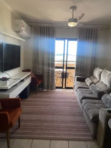 Apartamento com 3 Quartos à venda, 90m² no Jardim Paulista, Ribeirão Preto