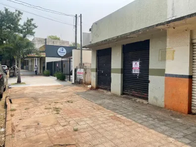 Lote/Terreno à venda, 481m² no Vila Morangueira, Maringá