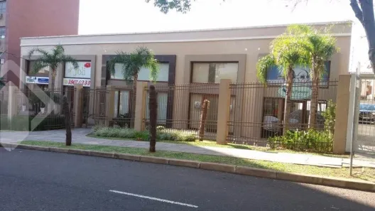 Ponto Comercial à venda, 457m² no Jardim Itu, Porto Alegre